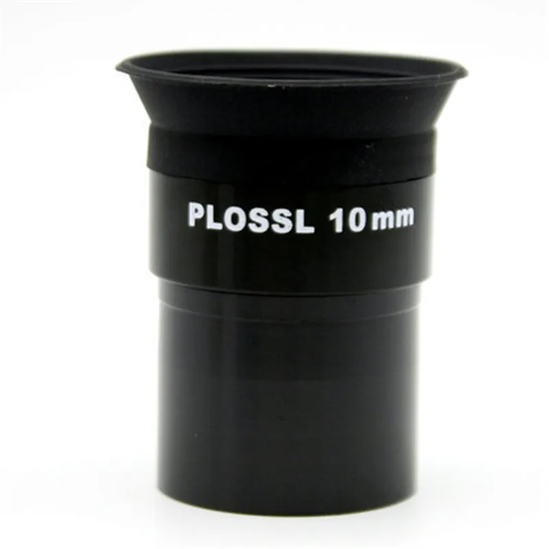 Datyson Cat Series PLOSSL PL 10MM 1.25 Inches FMC-blue Film with Optical Glass Telescope Eyepiece 5P9970
Datyson Cat Series PLOSSL PL 10MM 1.25 Inches FMC-blue Film with Optical Glass Telescope Eyepiece 5P9970