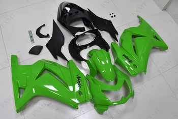 Fairings EX 250 2009 Motorcycle Fairing Ninja 250R 2010 Full Body Kits EX 250 2008 - 2014
Fairings EX 250 2009 Motorcycle Fairing Ninja 250R 2010 Full Body Kits EX 250 2008 - 2014