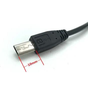 Lengthen Micro USB Charge Cable for Samsung Huawei HTC Mobile phone S4 i9100 i9500 N7100 I9220
Lengthen Micro USB Charge Cable for Samsung Huawei HTC Mobile phone S4 i9100 i9500 N7100 I9220