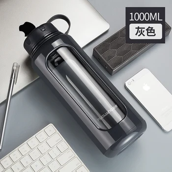 Large Capacity Thermos Bottle Mug Glass Flask 1000 Ml Double Wall Vacuum Simple Modern Genuine Thermos Water Bottle KK60BW
Large Capacity Thermos Bottle Mug Glass Flask 1000 Ml Double Wall Vacuum Simple Modern Genuine Thermos Water Bottle KK60BW