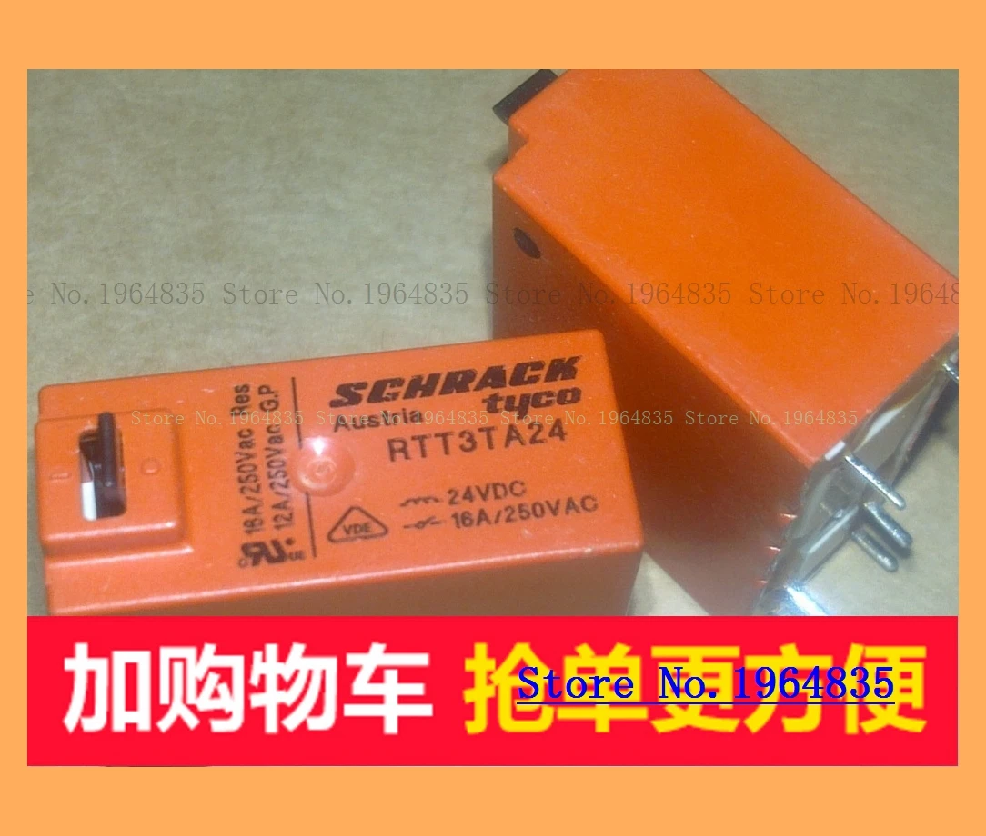RTT3TA24-24VDC
RTT3TA24-24VDC