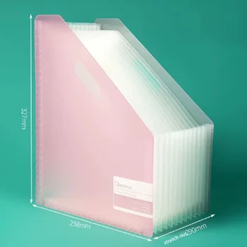 Multilayer Expanding Boxes School Office Stationery 2020 New Arrival Desk File Folder Document Paper Organizer Storage Holder
Multilayer Expanding Boxes School Office Stationery 2020 New Arrival Desk File Folder Document Paper Organizer Storage Holder