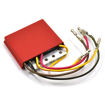 Motorcycle 12v Voltage Rectifier Regulator For Polaris Trail Boss 325 Xpedition 325 425 Xplorer 400 Scooter Moped Pit Bike
Motorcycle 12v Voltage Rectifier Regulator For Polaris Trail Boss 325 Xpedition 325 425 Xplorer 400 Scooter Moped Pit Bike