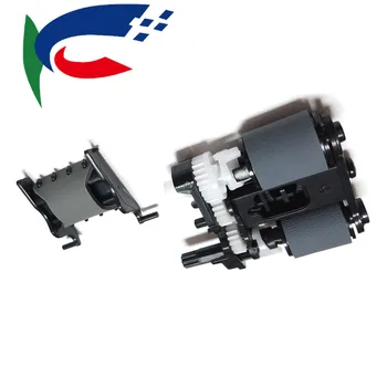 ADF Pickup roller+ Separation Pad B3Q10-60105 for HP Color LaserJet Pro MFP M377dw M477fdn M477fdw M477fnw M426fdn M426fdw ADF
ADF Pickup roller+ Separation Pad B3Q10-60105 for HP Color LaserJet Pro MFP M377dw M477fdn M477fdw M477fnw M426fdn M426fdw ADF