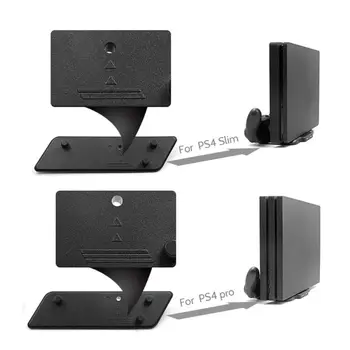 Upright Stand Multi-function Charging Dock Station Stand Bracket for PS4/SLIM/PRO Game Console Host
Upright Stand Multi-function Charging Dock Station Stand Bracket for PS4/SLIM/PRO Game Console Host