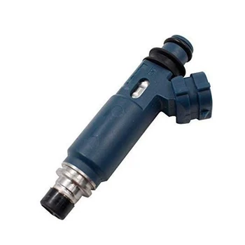Fuel Nozzle Engine Injection 23209-11120 Fit for TOYOTA Corolla Celica Matrix Vibe EE111 1.8L L4 2000-2008
Fuel Nozzle Engine Injection 23209-11120 Fit for TOYOTA Corolla Celica Matrix Vibe EE111 1.8L L4 2000-2008