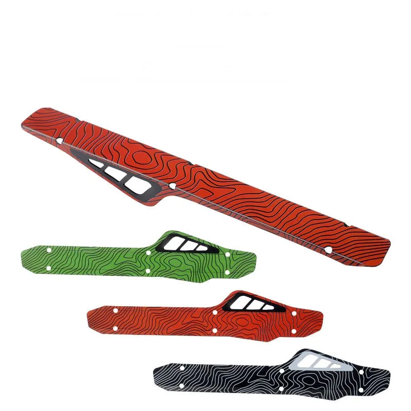 Chain Guard Bike Protection Cover Mountain Bicycle Frame Protector Cycle Accessories Cover Chain Protection Board for Bicycle
Chain Guard Bike Protection Cover Mountain Bicycle Frame Protector Cycle Accessories Cover Chain Protection Board for Bicycle