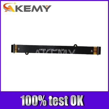New LCD Display Flex Cable For ASUS Zenfone GO ZC500TG Main Board Module with Flex Cable Ribbon replacement parts
New LCD Display Flex Cable For ASUS Zenfone GO ZC500TG Main Board Module with Flex Cable Ribbon replacement parts