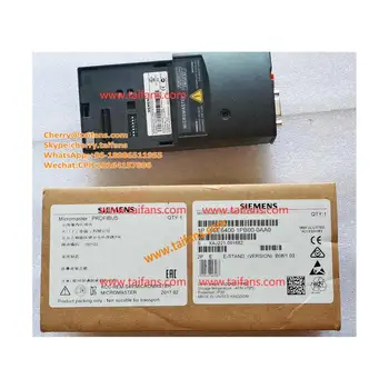 original new Profibus communication module 6SE6400-1PB00-0AA0 6SE 6400-1PB00-0AA0
original new Profibus communication module 6SE6400-1PB00-0AA0 6SE 6400-1PB00-0AA0