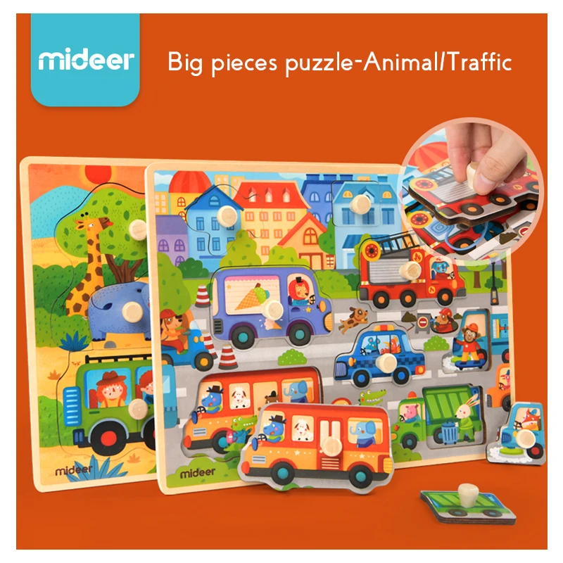 Mideer Kids Wooden Hand Grasp Puzzle Children 3D Wooden Puzzle Toy wooden toys puzzle 3d birthday present gift
Mideer Kids Wooden Hand Grasp Puzzle Children 3D Wooden Puzzle Toy wooden toys puzzle 3d birthday present gift