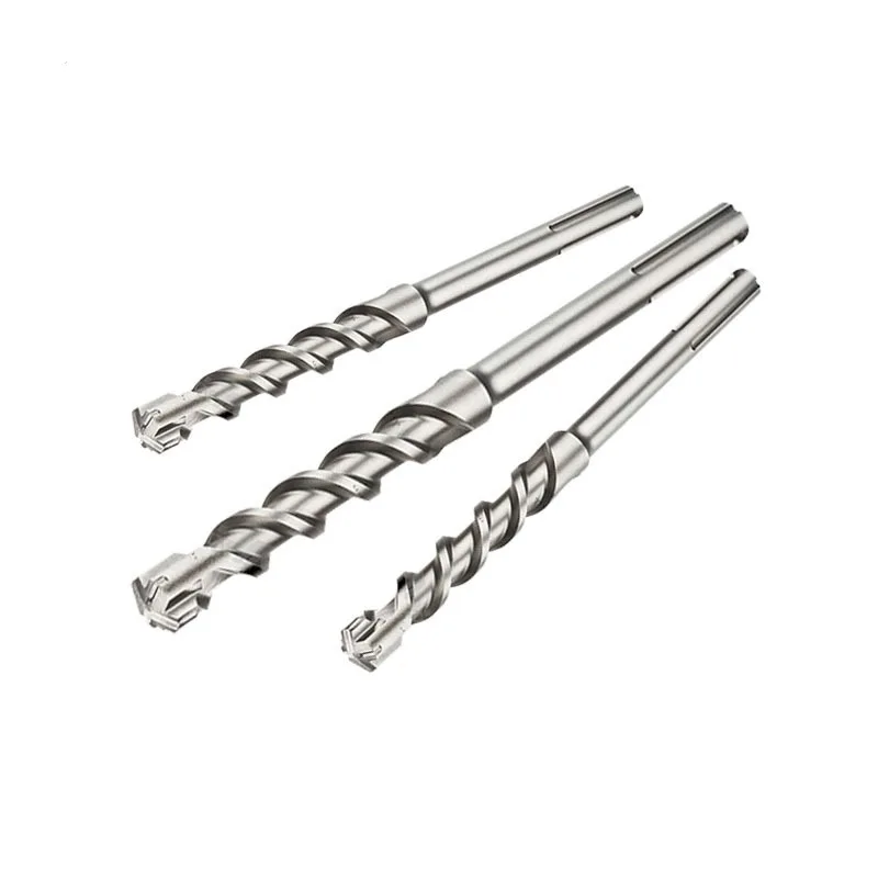 Reinforced Drill Bit Bosch SDS-MAX 4 Wukeng 4-Series Drill Bit 16-40 Mm Stone Material Reinforced Concrete Drilling
Reinforced Drill Bit Bosch SDS-MAX 4 Wukeng 4-Series Drill Bit 16-40 Mm Stone Material Reinforced Concrete Drilling