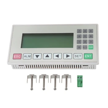 OP320-A Text Display Compatible with V6.5 MD204L Support 232 485 Communication 95AA
OP320-A Text Display Compatible with V6.5 MD204L Support 232 485 Communication 95AA
