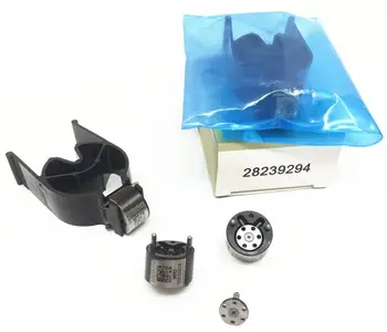 1pc Good Quality Injector Valve 9308Z621C 28239294 9308-621C 28538389 28440421 Fit for Delphi Diesel Common Rail Injector System
1pc Good Quality Injector Valve 9308Z621C 28239294 9308-621C 28538389 28440421 Fit for Delphi Diesel Common Rail Injector System