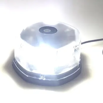 40W 8LED COB car engineering car ceiling strobe light roof car LED flashing warning 12V-24V ceiling lamp
40W 8LED COB car engineering car ceiling strobe light roof car LED flashing warning 12V-24V ceiling lamp