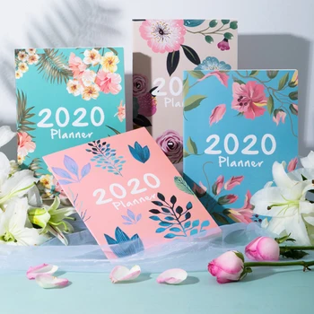 2020 Diary Planner A4 Notebook Monthly Weekly Calendar Writing Notebook Travel Notepad School Business Manual Office Supplies
2020 Diary Planner A4 Notebook Monthly Weekly Calendar Writing Notebook Travel Notepad School Business Manual Office Supplies