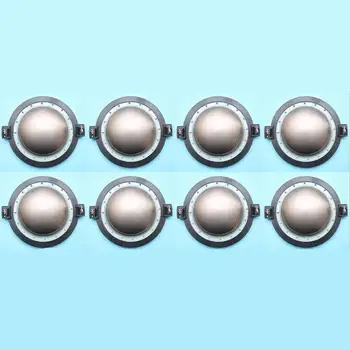 8PCS Replacement RCF Diaphragm For ND850, CD850 Driver 2.0, 1.4, 8 Ohm CCAR FLAT WIRE
8PCS Replacement RCF Diaphragm For ND850, CD850 Driver 2.0, 1.4, 8 Ohm CCAR FLAT WIRE