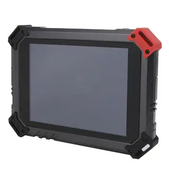 Car Programmer Tool Xtool X100 PAD2 Tablet Key Programmer Professional Car Diagnostic Tool EU+US Plug 100V-240V
Car Programmer Tool Xtool X100 PAD2 Tablet Key Programmer Professional Car Diagnostic Tool EU+US Plug 100V-240V