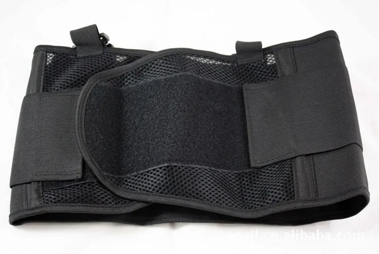 Workers Work Handling Anti-Waist Sprain Girdle Architecture Have with Fixed Waist Supporter Suspender Strap Labor Protective Bel
Workers Work Handling Anti-Waist Sprain Girdle Architecture Have with Fixed Waist Supporter Suspender Strap Labor Protective Bel