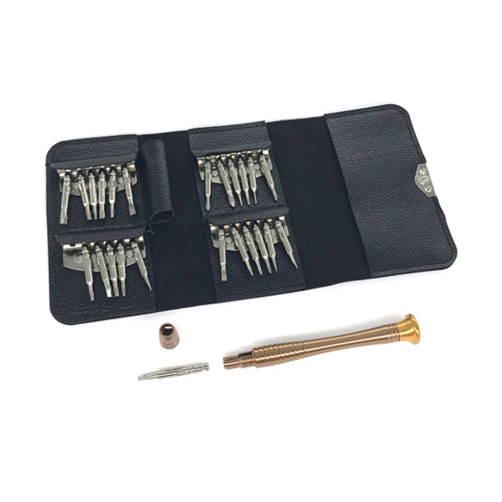 Screwdriver Set 25 in 1 Torx Multifunctional Opening Repair Tool Set Precision Screwdriver For Phones Tablet tool kit
Screwdriver Set 25 in 1 Torx Multifunctional Opening Repair Tool Set Precision Screwdriver For Phones Tablet tool kit