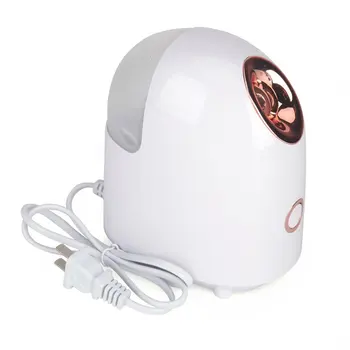 Nano Sprayer Face Facial Humidifier Steamed Face Hot Spray Steaming Machine Face Instrument Hydrating Artifact
Nano Sprayer Face Facial Humidifier Steamed Face Hot Spray Steaming Machine Face Instrument Hydrating Artifact