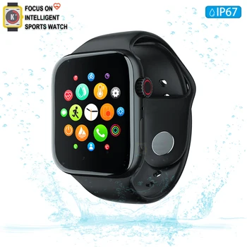 Z9 Smartwatch for Apple Watch Play Music Full Touch Screen Multiple Dials Smart Watch Cheaper for IWO8 IWO9 IWO10 IWO11 IWO12
Z9 Smartwatch for Apple Watch Play Music Full Touch Screen Multiple Dials Smart Watch Cheaper for IWO8 IWO9 IWO10 IWO11 IWO12