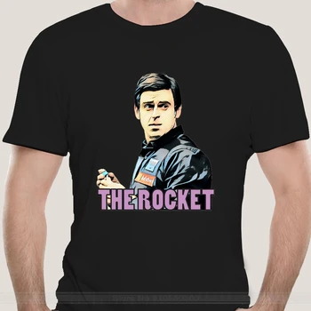 

The Rocket Ronnie O'Sullivan T shirt ronnie osullivan 147 146 snooker uk london player rocket