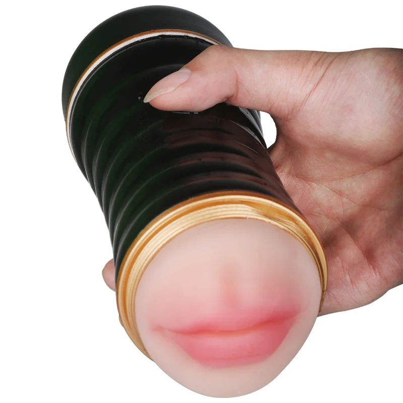 Мастурбатор Для Мужчин