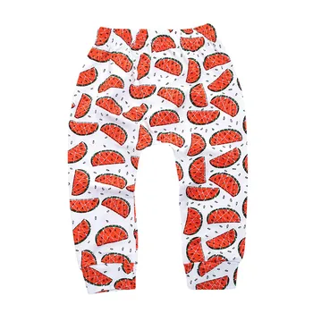 0-2 years Spring Autumn Boys Girls Printed Cotton Legging Sport Harem Pants Pants Jogging Infant Children Trousers Kids Clothing
0-2 years Spring Autumn Boys Girls Printed Cotton Legging Sport Harem Pants Pants Jogging Infant Children Trousers Kids Clothing
