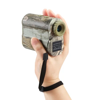 Outdoor 600M Golf Rangefinder for Hunting 6X Distance Meter Speed Tester Range Finder with Carry Bag Hand Strap 2019
Outdoor 600M Golf Rangefinder for Hunting 6X Distance Meter Speed Tester Range Finder with Carry Bag Hand Strap 2019
