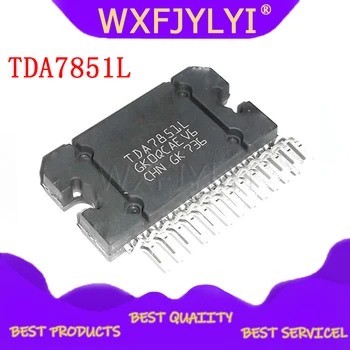 2PCS TDA7851L TDA7851 ZIP audio amplifier car amplifier chip IC integrated circuit
2PCS TDA7851L TDA7851 ZIP audio amplifier car amplifier chip IC integrated circuit