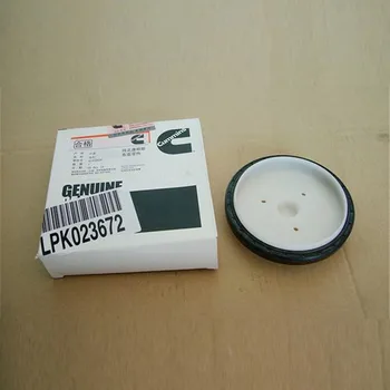 High quality ISF2.8 Crankshaft Oil Seal 5265267
High quality ISF2.8 Crankshaft Oil Seal 5265267