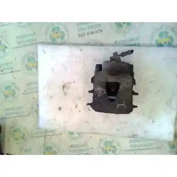2657151 Brake caliper Front Left Seat Ibiza (6l1) 1.9 Sdi
2657151 Brake caliper Front Left Seat Ibiza (6l1) 1.9 Sdi