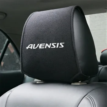 Car Styling For Toyota Avensis t25 t27 Accessories Hot car headrest cover 1PCS
Car Styling For Toyota Avensis t25 t27 Accessories Hot car headrest cover 1PCS
