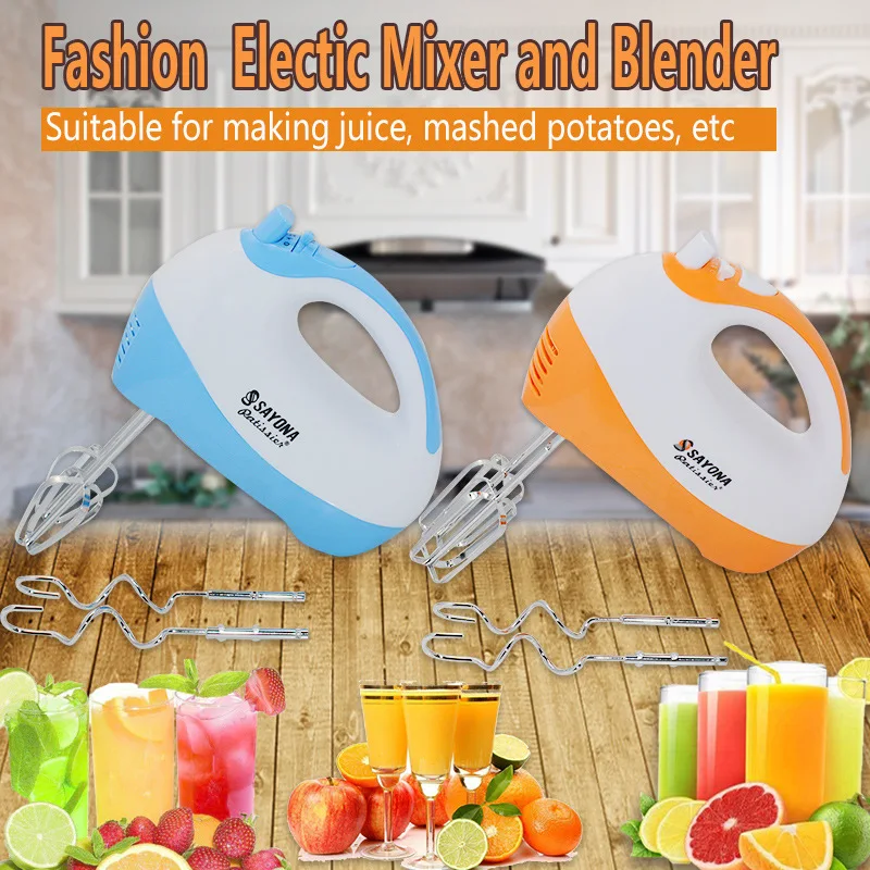 Multi-function Electric Egg Beater Egg Beater Mixer Machine Cooking Stick Machine Mixer SZJ-LH926
Multi-function Electric Egg Beater Egg Beater Mixer Machine Cooking Stick Machine Mixer SZJ-LH926