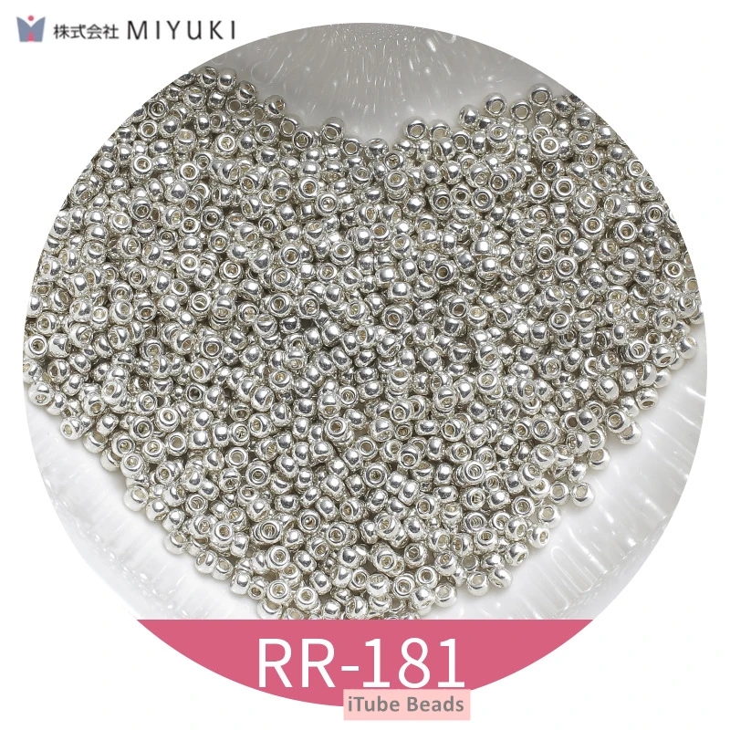 2mm Miyuki Round Beads 11/0 Metalic Gold Silver Bohochic Beaded Bling Beaded Jewelry 10g/Pipe About 1100pieces Garments Sewing 2mm Miyuki Round Beads 11/0 Metalic Gold Silver Bohochic Beaded Bling Beaded Jewelry 10g/Pipe About 1100pieces Garments Sewing