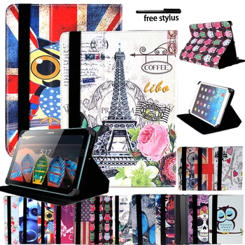 Universal Tablet Case for 7"/8"/10" Lenovo Tab 2 / 3 / 4 Ulra-thin Leather Shockproof Tablet Cover Stand Case Folding+stylus 
Universal Tablet Case for 7"/8"/10" Lenovo Tab 2 / 3 / 4 Ulra-thin Leather Shockproof Tablet Cover Stand Case Folding+stylus