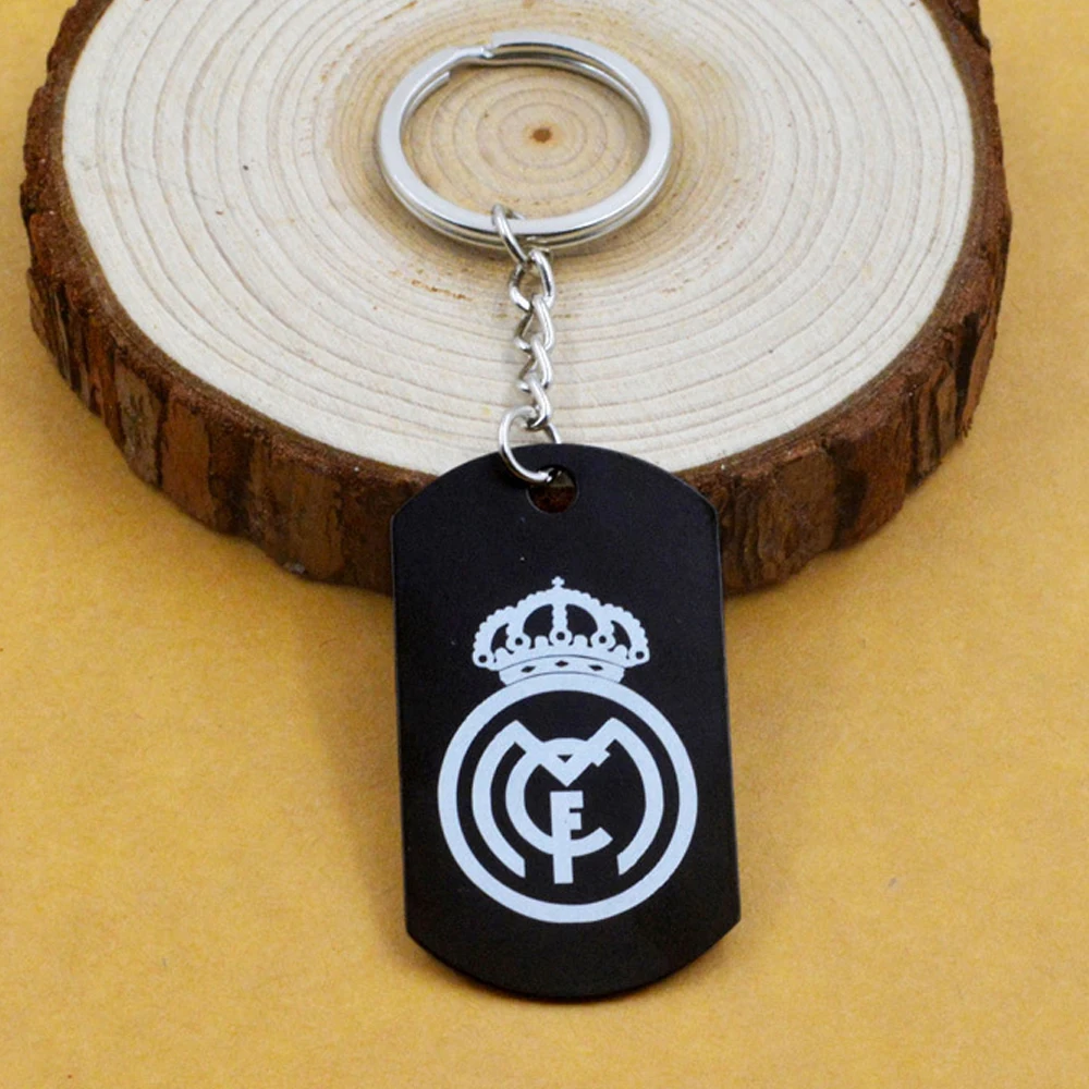 Madrid Paris Soccer Football Club Logo High Quality Plastic Favorite Fans Souvenir Keyholder Keychain Keyring For Car Keyholder
Madrid Paris Soccer Football Club Logo High Quality Plastic Favorite Fans Souvenir Keyholder Keychain Keyring For Car Keyholder
