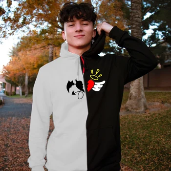Payton Moormeier Merch Hoodies Women 2020 New Men Print Social Media Stars Hoodies Funny Tshire Oversize Tops Unisex Tracksuit
Payton Moormeier Merch Hoodies Women 2020 New Men Print Social Media Stars Hoodies Funny Tshire Oversize Tops Unisex Tracksuit