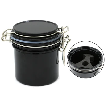Eyelash Glue Storage Tank, Activated Carbon Sealed Storage Jar Leakproof Container for Lash Extension, Grafting Eyelash Supplies
Eyelash Glue Storage Tank, Activated Carbon Sealed Storage Jar Leakproof Container for Lash Extension, Grafting Eyelash Supplies