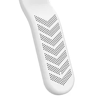 Shoe Dryer Household Intelligent Timing Drying Portable USB Four Seasons Shoe Dryer Sterilization Deodorization Shoe Dryer
Shoe Dryer Household Intelligent Timing Drying Portable USB Four Seasons Shoe Dryer Sterilization Deodorization Shoe Dryer