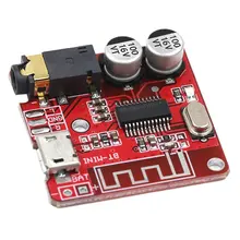 Board Audio Receiver Music-Module Wireless MP3 Stereo Xy-Bt-Mini Board Audio Receiver Music-Module Wireless MP3 Stereo Xy-Bt-Mini