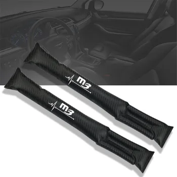 Car Cushion Crevice Gap Stopper Leakproof Protector Cover Case for Mazda M3 M6 CX 5 CX-5 CX3 Atenza Accessories
Car Cushion Crevice Gap Stopper Leakproof Protector Cover Case for Mazda M3 M6 CX 5 CX-5 CX3 Atenza Accessories