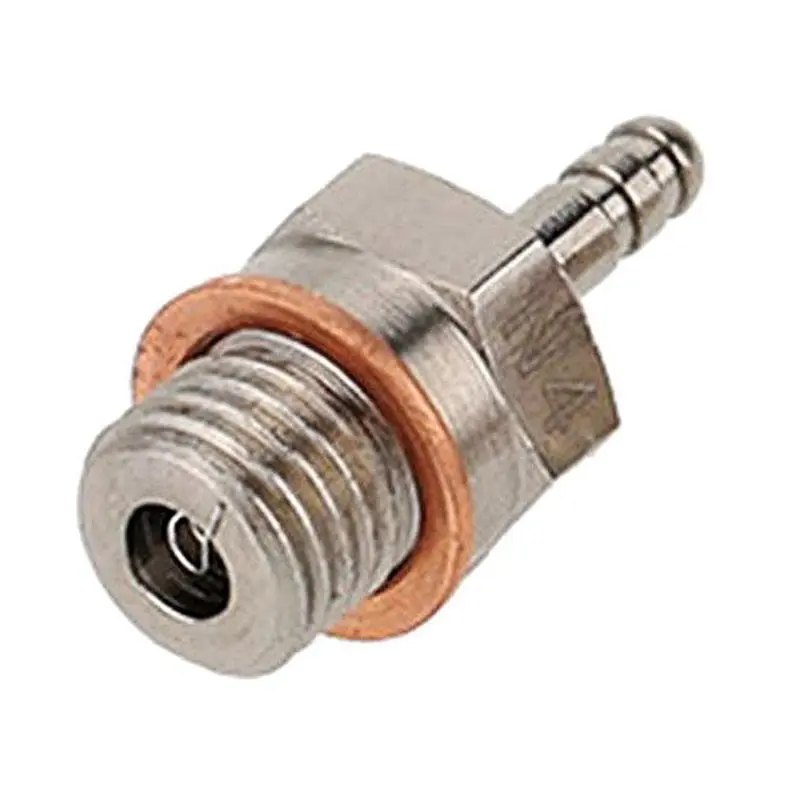 rc car spark plug