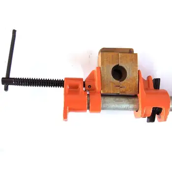 1/2 Inch 3/4 Inch Pipe Clamp Wood Working Spreader Clip Kit Quick Ratchet Release Clamp Speed Squeeze Work Bar Clamp Hand Tool
1/2 Inch 3/4 Inch Pipe Clamp Wood Working Spreader Clip Kit Quick Ratchet Release Clamp Speed Squeeze Work Bar Clamp Hand Tool
