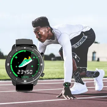 Full Touch Screen IP67 Waterproof Bracelet Multi-language Heart Rate Blood Pressure oxygen Monitor Pedometer Smart Bracelet
Full Touch Screen IP67 Waterproof Bracelet Multi-language Heart Rate Blood Pressure oxygen Monitor Pedometer Smart Bracelet