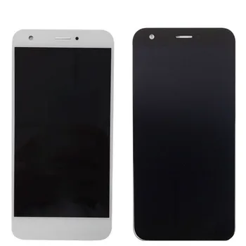 For ZTE Z10 Full LCD Display + Touch Screen Digitizer Assembly Replacement Parts 100% Tested
For ZTE Z10 Full LCD Display + Touch Screen Digitizer Assembly Replacement Parts 100% Tested