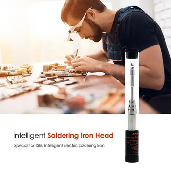 Hot Sale Electric Soldering Iron Tip Classic Electric Soldering Iron for Welding Rework Station Soldering Iron Accessories
Hot Sale Electric Soldering Iron Tip Classic Electric Soldering Iron for Welding Rework Station Soldering Iron Accessories