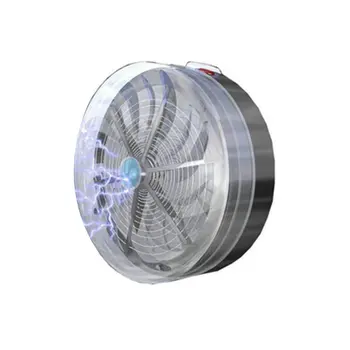 Multifunctional Electric Shock Type Mosquito Killing Lamp portable Killer Garden Pest Bug Fly Mosquito Zapper
Multifunctional Electric Shock Type Mosquito Killing Lamp portable Killer Garden Pest Bug Fly Mosquito Zapper
