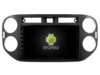 9" Android 9.0 Pie OS Car Multimedia Navigation GPS Radio for Volkswagen Tiguan 2013-2015 with Greater Viewing Angle IPS Screen
9" Android 9.0 Pie OS Car Multimedia Navigation GPS Radio for Volkswagen Tiguan 2013-2015 with Greater Viewing Angle IPS Screen
