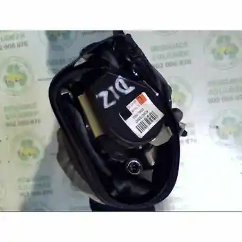 3172459 Safety belt Front Left Dacia Sandero Ambiance
3172459 Safety belt Front Left Dacia Sandero Ambiance